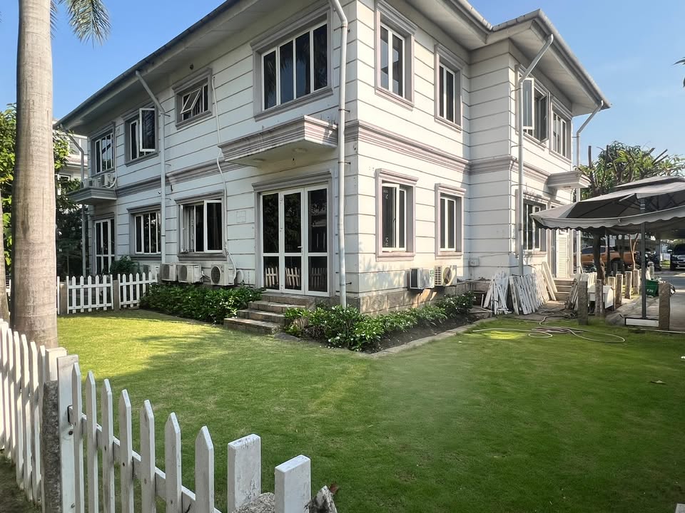 Biệt thự cho thuê Garden Home Thủ Đức 300m² giá 32 triệu - Sẵn sàng cho thuê dài hạn!