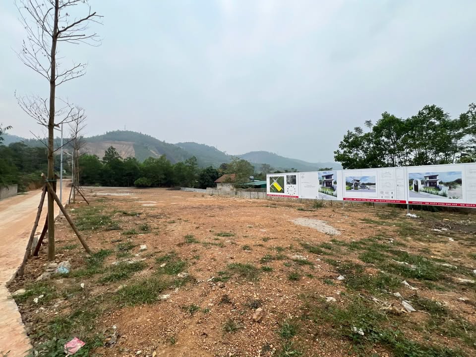 Đất thổ cư 135m² tại Phượng Mao, Thanh Thủy chỉ 5 tỷ - Mặt tiền 6m, vị trí thuận lợi!