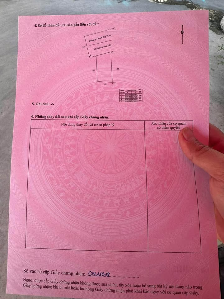 Đất nền Vĩnh Thạnh Nha Trang 92m² giá 2.1 tỷ - Cơ hội đầu tư hấp dẫn!