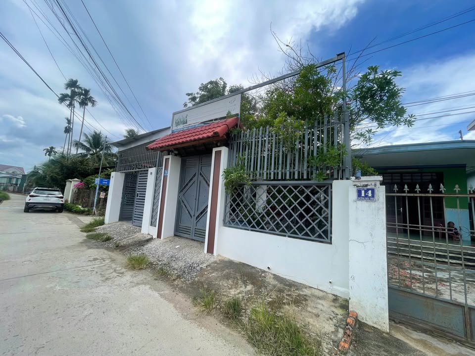 Biệt thự Diên Phú 417m² giá 5.8 tỷ - View sông tuyệt đẹp!