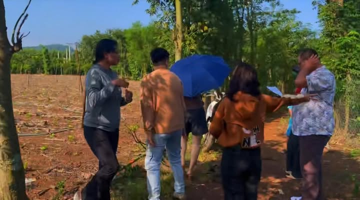 Đất mặt tiền đường đất Xã Xuân Phú 2000m² giá 7 tỷ - Cơ hội đầu tư tuyệt vời!