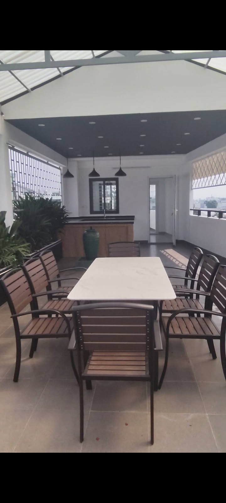 Nhà phố 92m² tại Nhà Bè chỉ 7.68 tỷ - Hẻm xe hơi rộng, kinh doanh tốt!