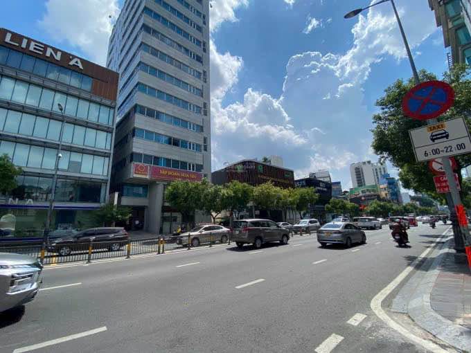 Nhà hẻm xe hơi Nguyễn Văn Trỗi, Phú Nhuận 112m² giá 20 triệu - Khu vực kinh doanh sầm uất!