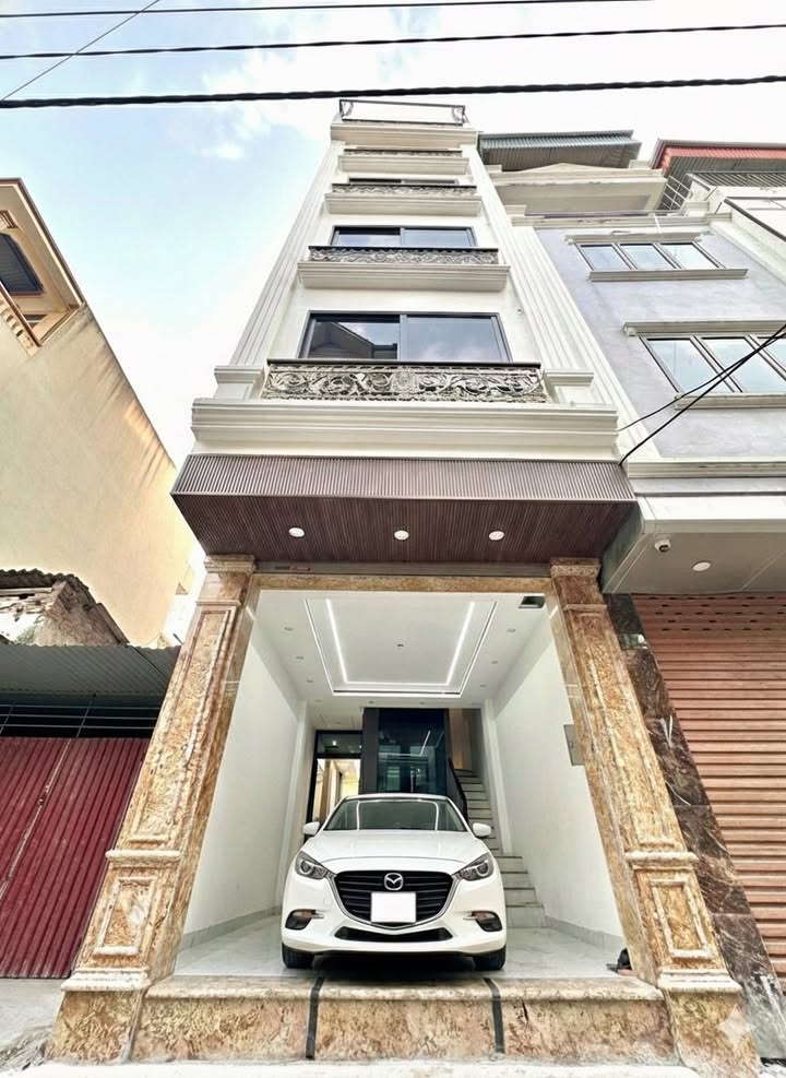 Nhà mặt phố Lai Xá, Hoài Đức 250m² giá 1 tỷ - Kinh doanh sầm uất, ô tô đỗ cửa!