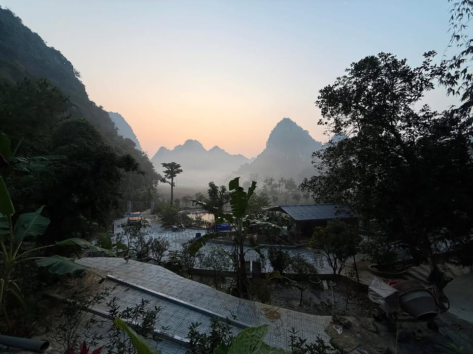 Đất vườn nghỉ dưỡng Chợ Bến 2000m² giá 5 tỷ - Đầu tư sinh lời bền vững!