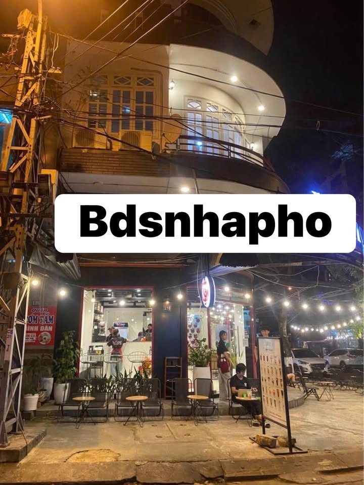 Cho thuê nhà mặt tiền Chương Dương, Quận Ngũ Hành Sơn, 380m² giá 35 triệu - Kinh doanh quán ăn lý tưởng!