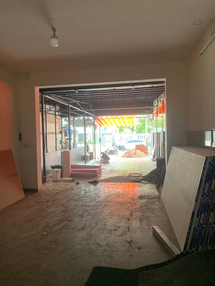 Cho thuê mặt bằng Phan Tư 150m² giá 28 triệu - Vị trí kinh doanh lý tưởng!