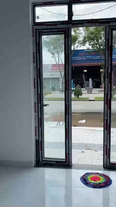 Nhà gác đúc cho thuê Nguyễn Lương Bằng 60m² giá 7 triệu - Gần Công viên Mikazuki!