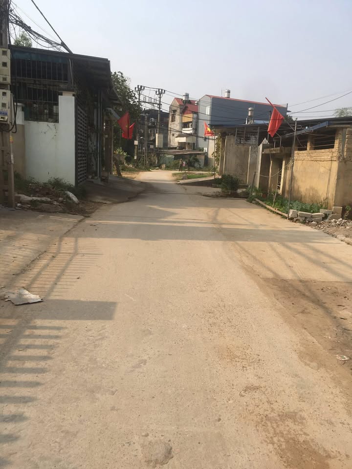 Đất nền KĐT Danko Chùa Hang 100m² giá 1.4 tỷ - Cơ hội đầu tư tuyệt vời!