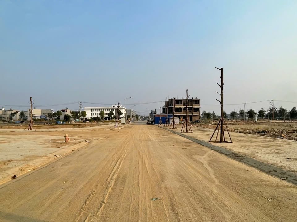 Lô đất KDC 7C Phan Đình Phùng 105m² giá 5 tỷ - Đầu tư sinh lời lý tưởng!