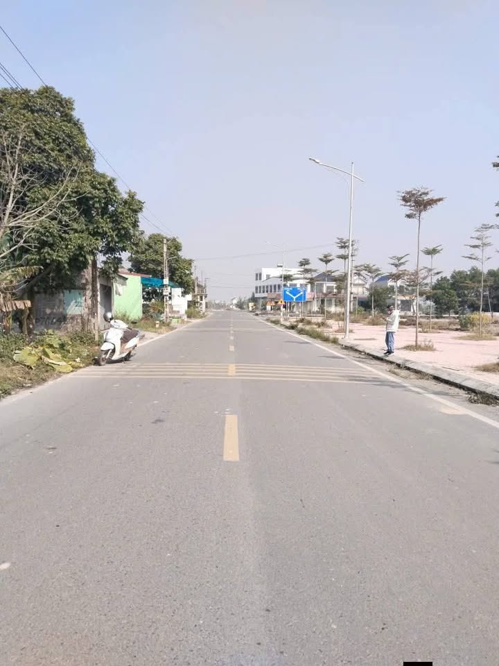 Đất mặt đường DH73 An Quý 83m² giá 1.6 tỷ - Cơ hội đầu tư hiếm có!