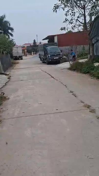 Đất nền Thủ Sỹ Tiên Lữ 240m² giá 5 tỷ - Sổ hồng chính chủ, gần trường học!