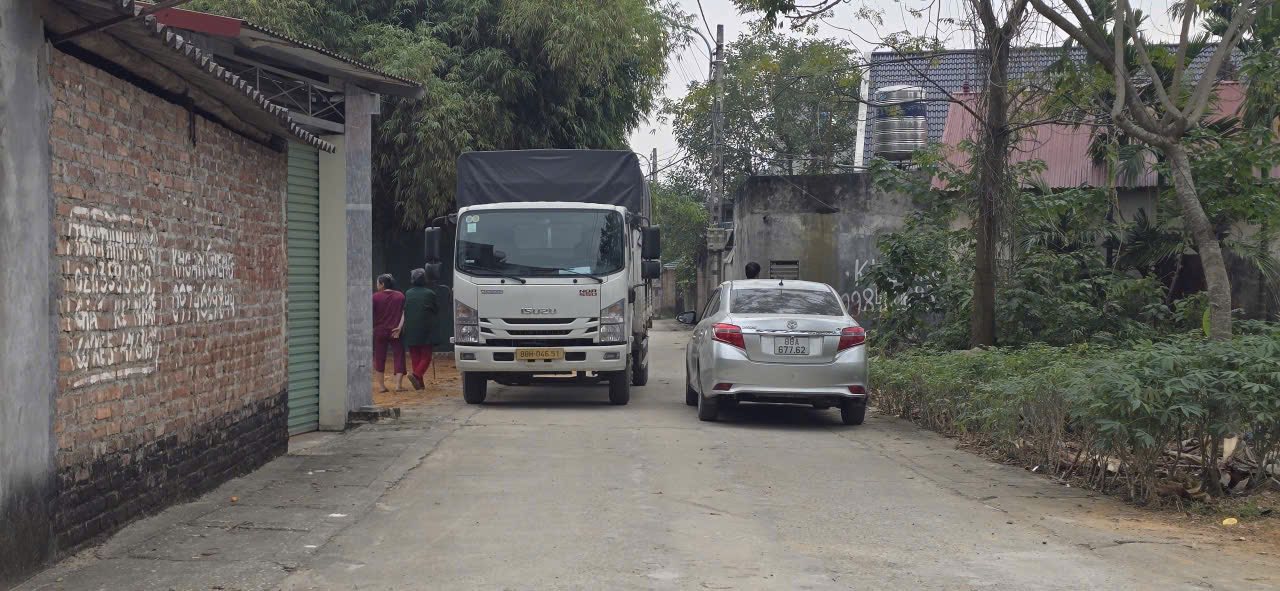 Đất thổ cư 120m² tại khu 7, Thị trấn Kim Long, 1.6 tỷ - Cơ hội đầu tư lý tưởng!