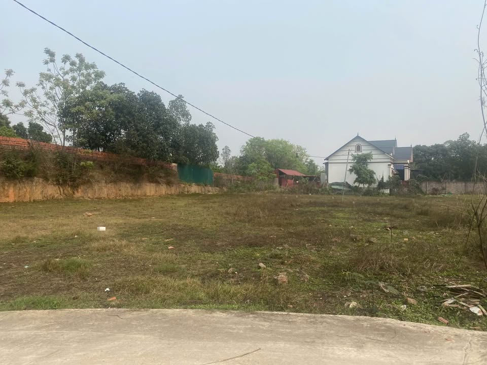 Lô đất vườn 1119m² tại Đồng ăng, Kim Long - Giá chỉ hơn 1 tỷ!