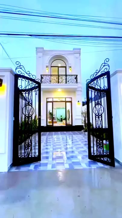 Nhà lầu hẻm 41, Ngô Quyền, Tây Ninh 142m² giá 2.4 tỷ - Chính chủ bán gấp!