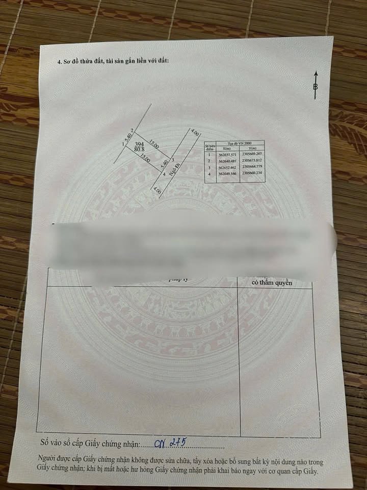 Đất nền LK6 Thôn Đông Nam, Xuân Mai 81m² giá 1.x tỷ - Cơ hội hiếm có!