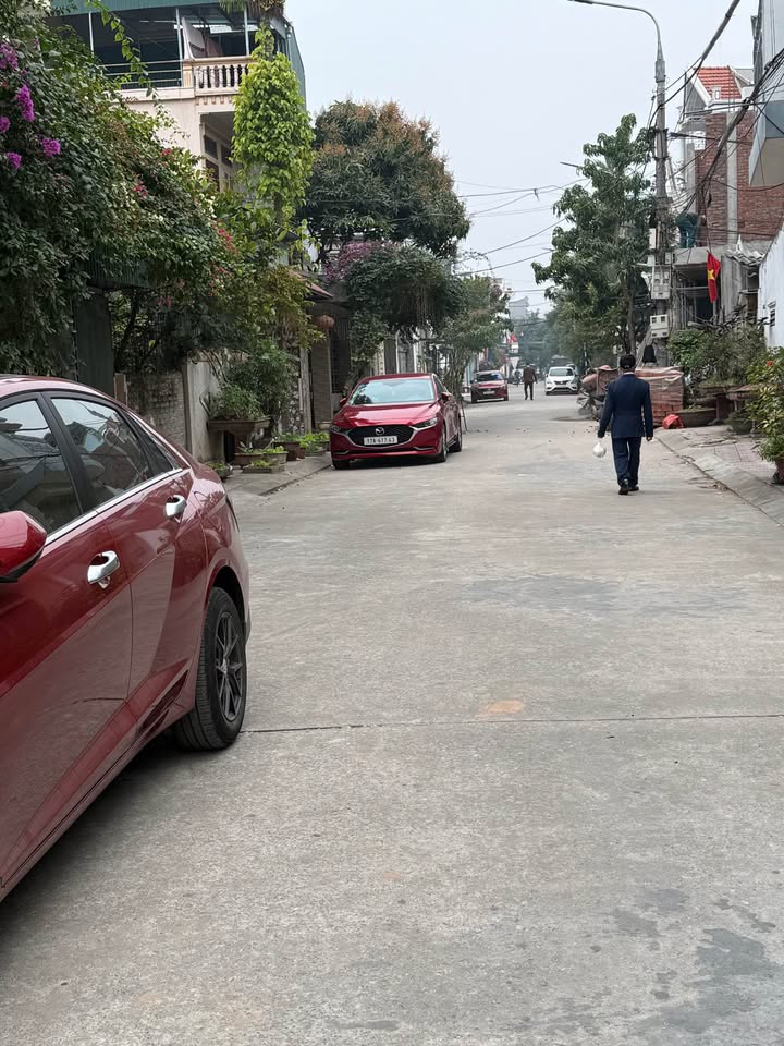 Nhà đẹp Trần Lãm, Thái Bình 32m² chỉ 1 tỷ - Thiết kế 3 tầng hiện đại!