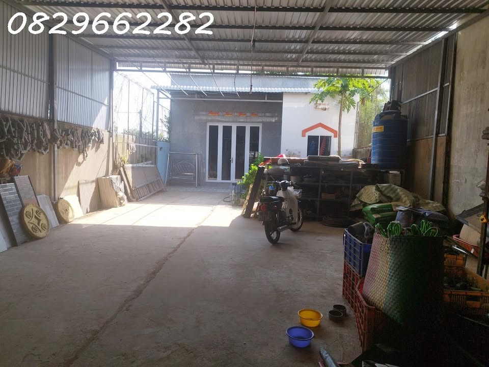 Nhà mặt tiền DT848 Sa Đéc 465m² giá 5,2 tỷ - Kinh doanh đắc địa!