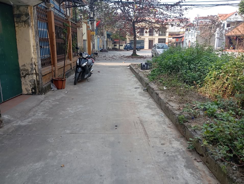 Đất nền Khu phố Phù Khê Thượng, Từ Sơn 68m² giá chỉ 1.x tỷ - Đầu tư sinh lời ngay!