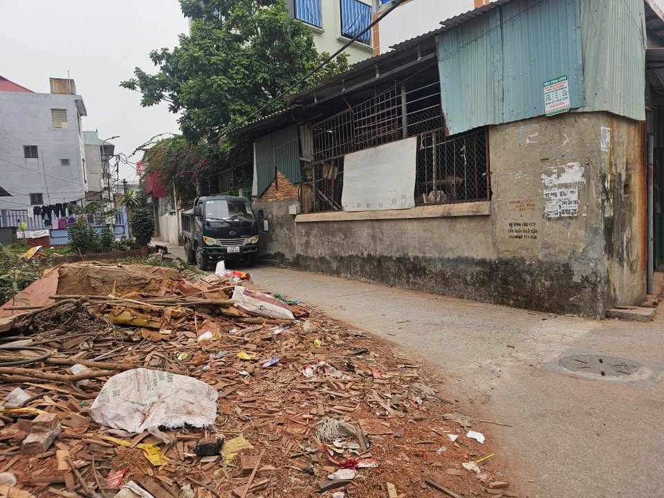 Lô đất đẹp tại Me Cả, Phường Phù Khê 80.5m² giá chỉ 2.x tỷ - Pháp lý rõ ràng