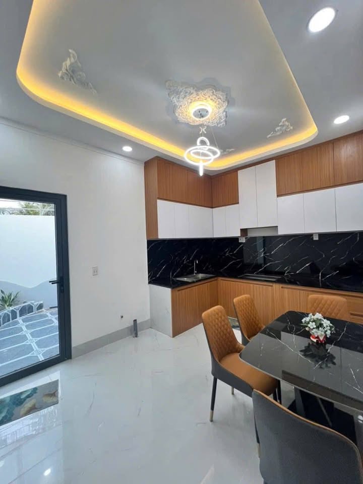 Nhà riêng tại Trung An, Tiền Giang, 110m² giá 1.38 tỷ - Dọn vào ở ngay đón Tết!