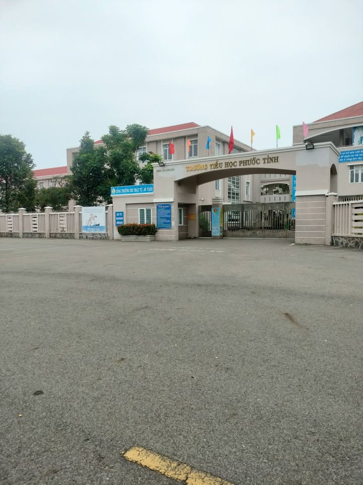 Đất Cầu Cửa Lấp Vũng Tàu 126m² giá 3.09 tỷ - Cơ hội vàng cho đầu tư