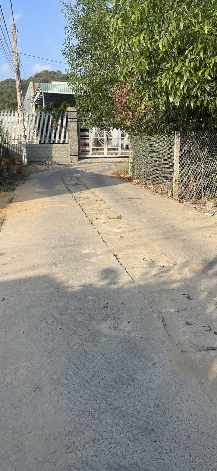 Đất thổ cư khu dân cư Hải Lâm, Vũng Tàu 51m² giá 650 triệu - Thông tứ hướng, ô tô vào tận nơi!