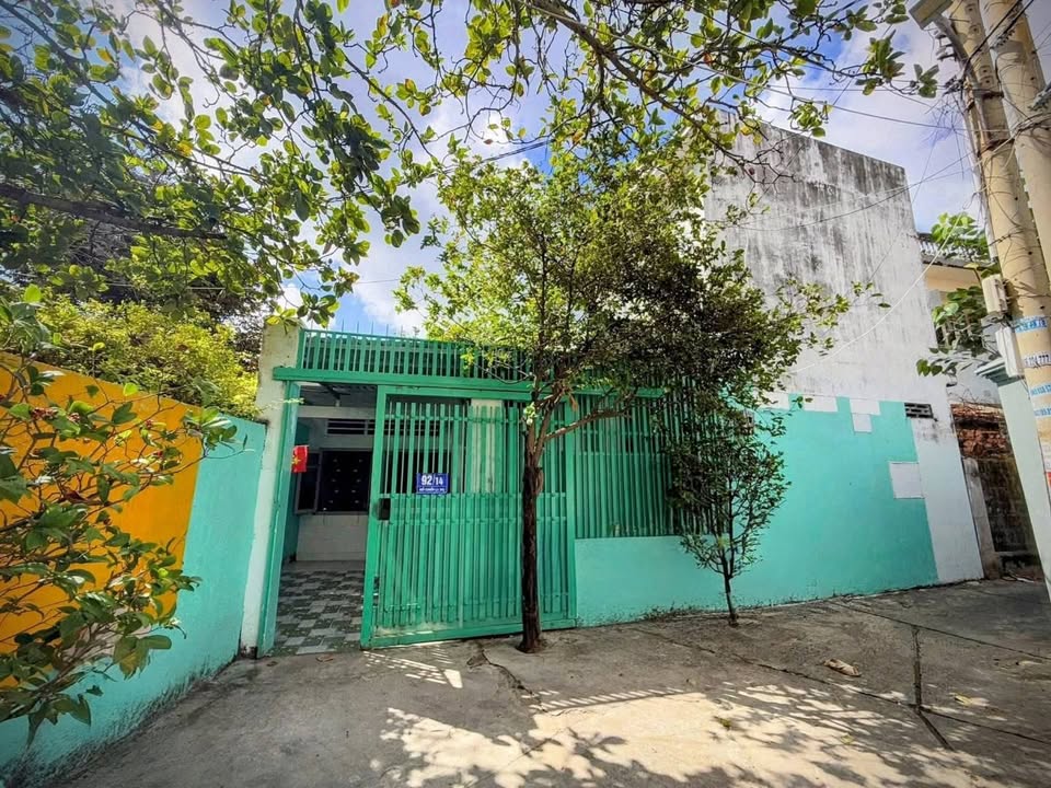 Đất tặng nhà cấp 4 hẻm Dasu, Đường Đồ Chiểu, Vũng Tàu 146,3m² chỉ 9,5 tỷ - Vị trí vàng gần biển!