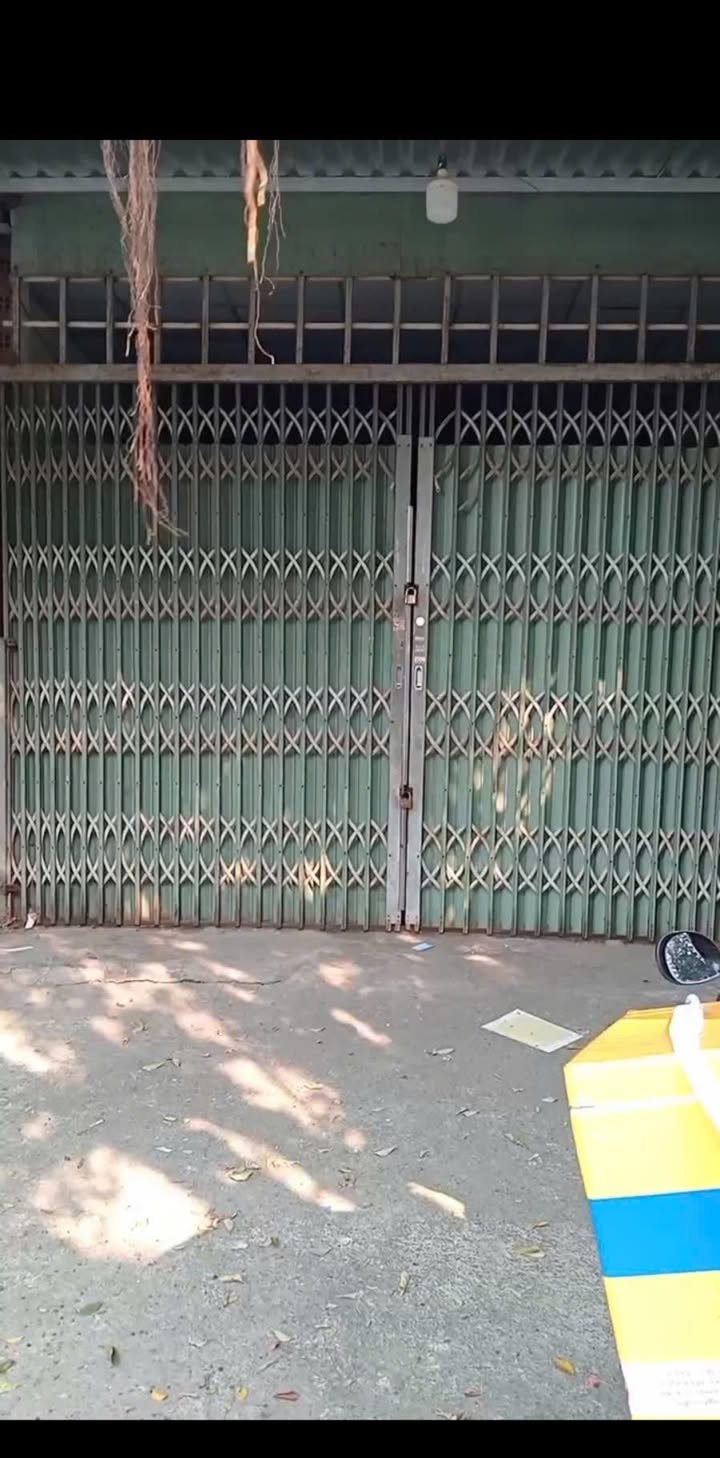 Nhà cho thuê 100m² tại Ấp 4, Vĩnh Lộc A giá 6 triệu - Kinh doanh thuận lợi!