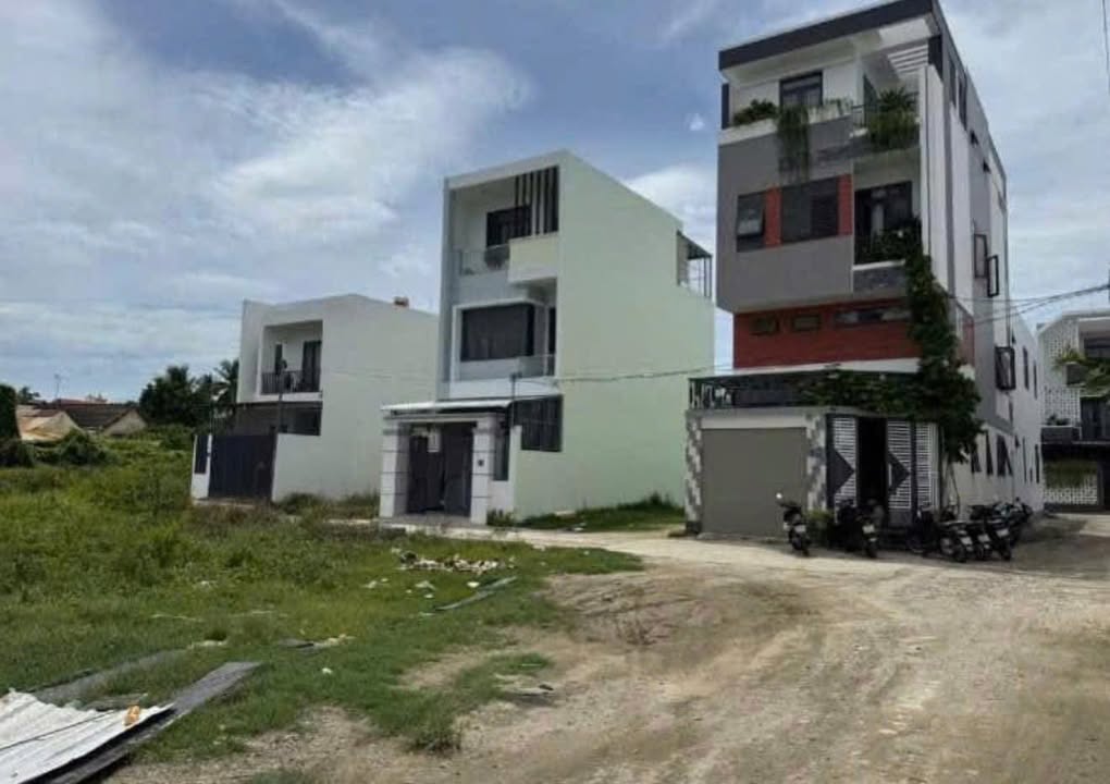 Đất thổ cư Phú Nông, Nha Trang 75m² giá 2.5 tỷ - Khu vực phát triển sôi động!