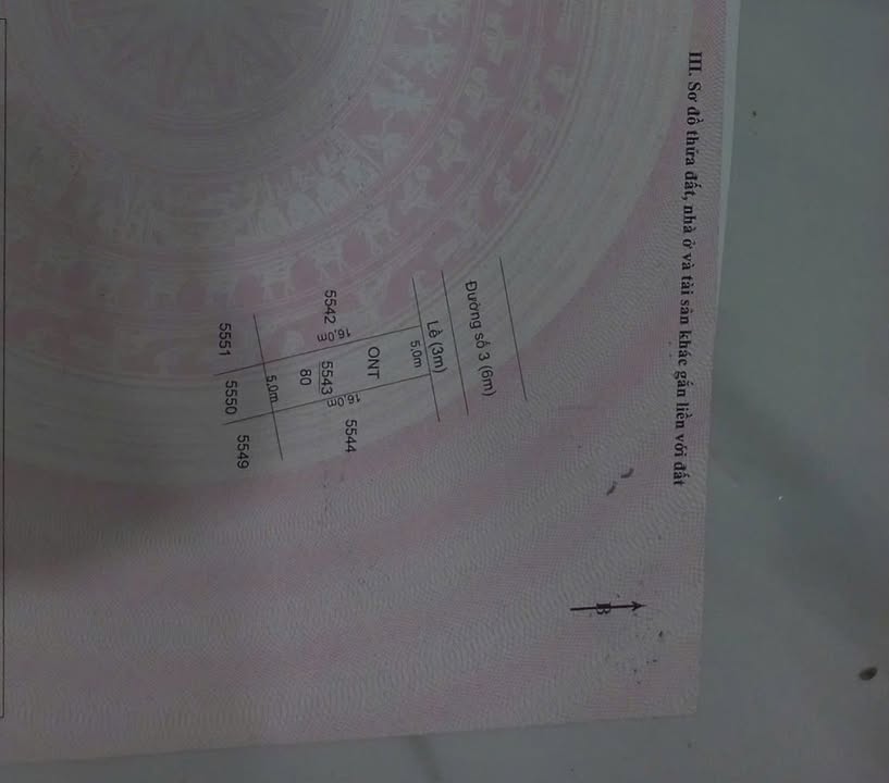 Đất nền SG Village, Long Hậu, 80m² giá 2.15 tỷ - Sổ hồng chính chủ ngay!