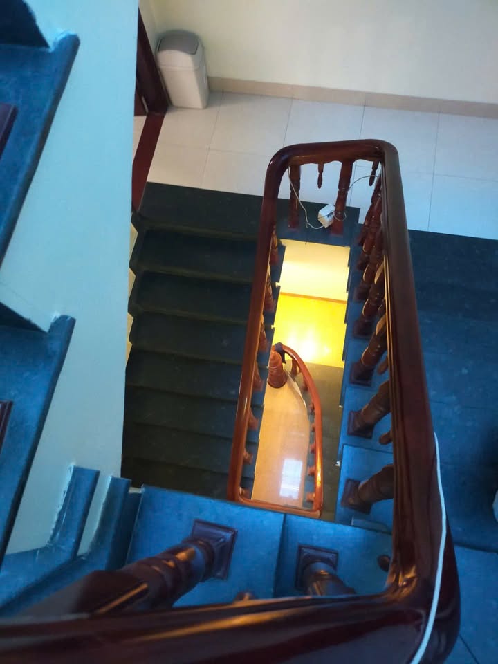 Nhà 3 tầng TP Thanh Hóa 54m² giá 3 tỷ - Còn mới, chính chủ bán!