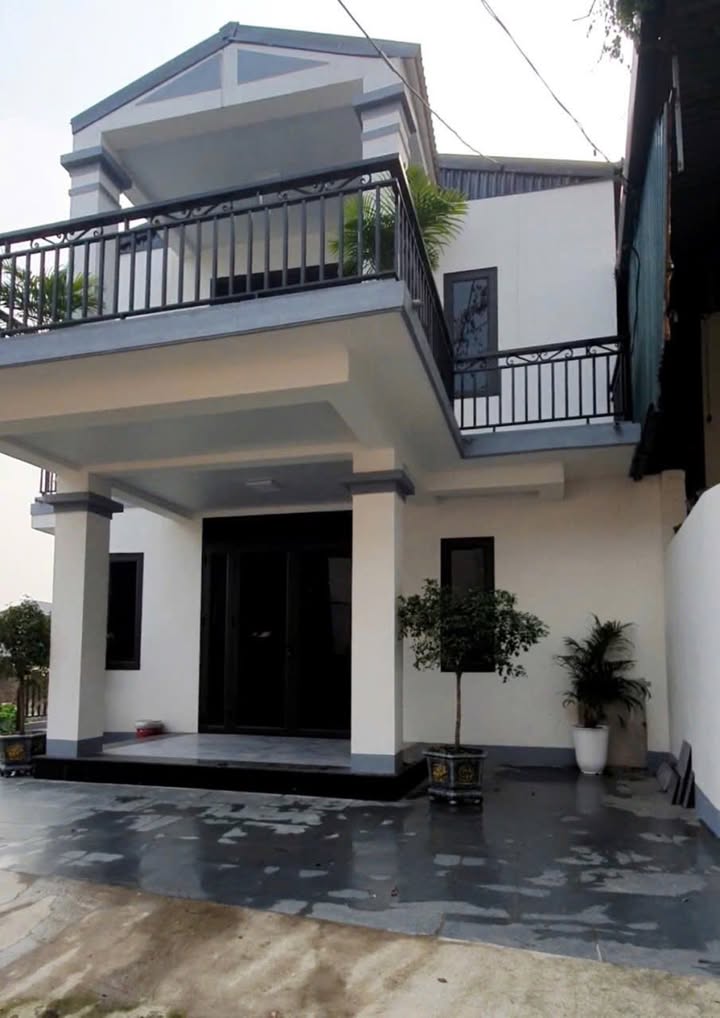 Nhà 2 tầng khu 5 Thanh Đình 96m² giá 2.x tỷ - Sổ hồng đầy đủ, chính chủ bán!