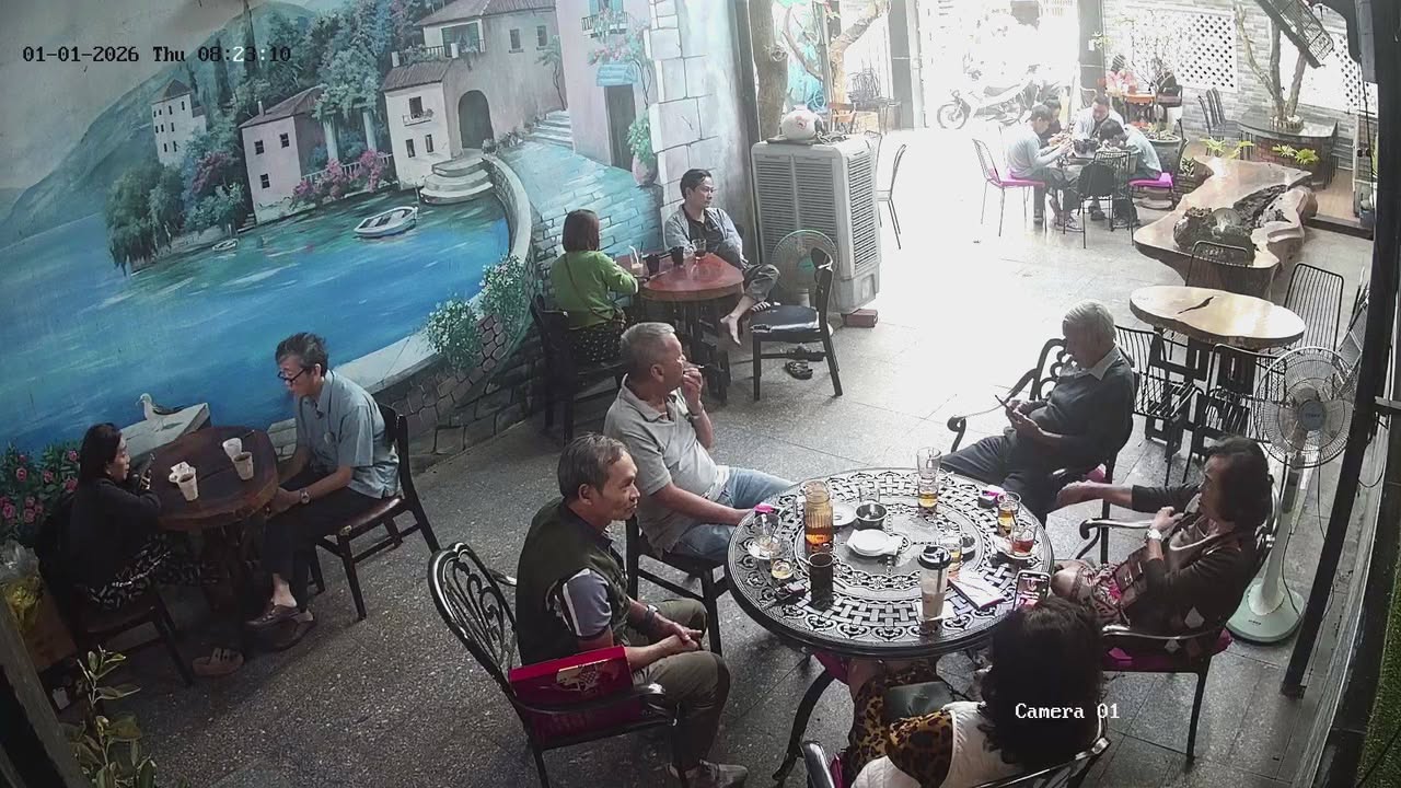 Cho thuê mặt tiền kinh doanh tại 192 Bùi Xuân Phái, 285m² - Quán cà phê đẹp, vào là bán ngay!