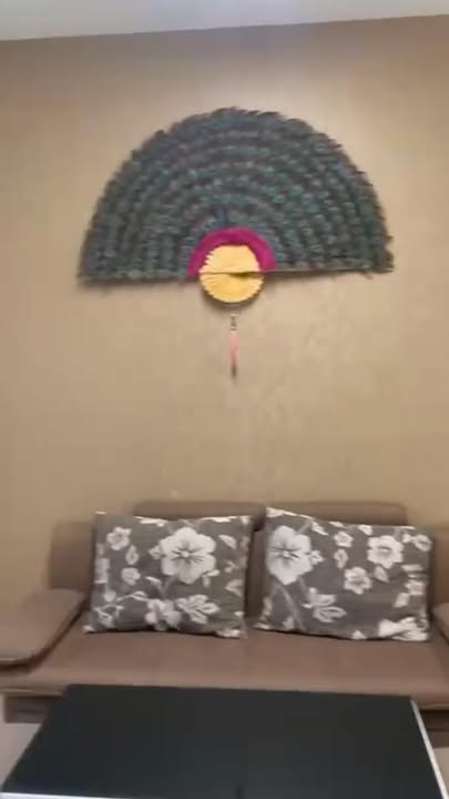 Chung cư Lamer1 block B, Tây Sơn, 53m² giá 4.5 triệu - Full nội thất hiện đại!