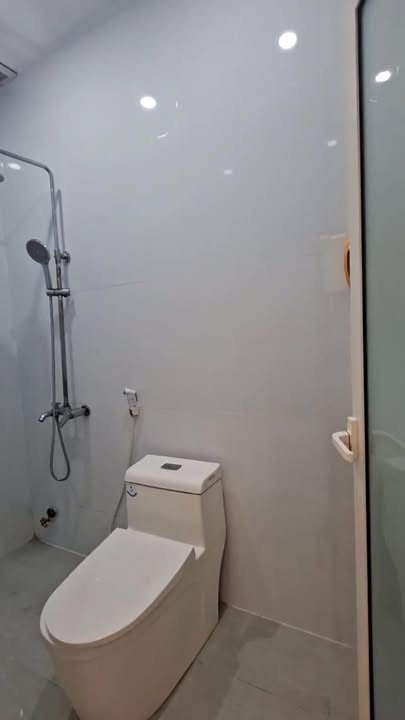 Phòng cho thuê tại 64 Lê Công Miễn, Phường Ghềnh Ráng, Quy Nhơn - Không gian sống lý tưởng!