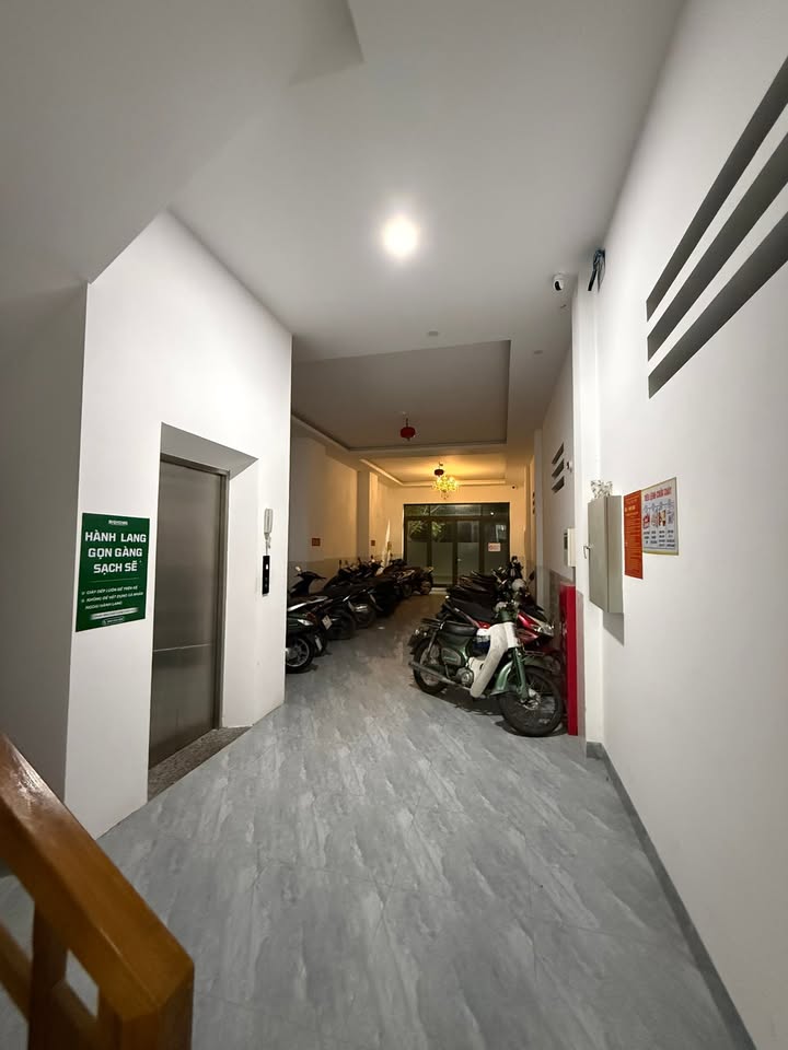 Cho thuê phòng trọ tại An Phú Thịnh, Quy Nhơn 1 phòng - Giá 2.2 triệu/tháng, đầy đủ tiện nghi!