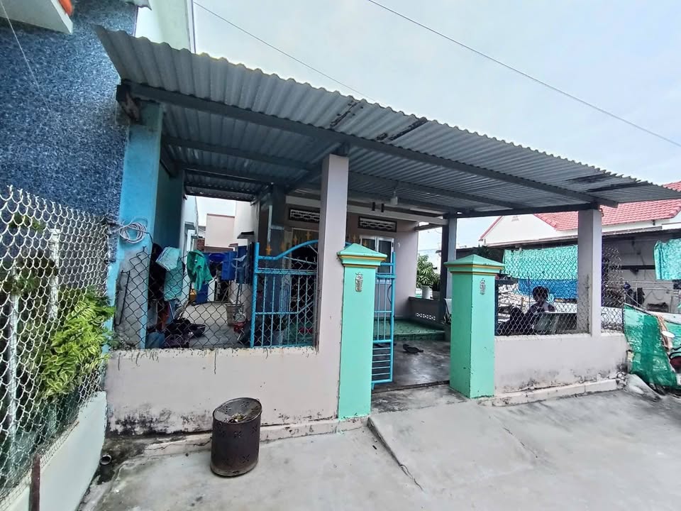 Nhà phố Ninh Hải 180m² giá hơn 1 tỷ - Sẵn sàng vào ở ngay!