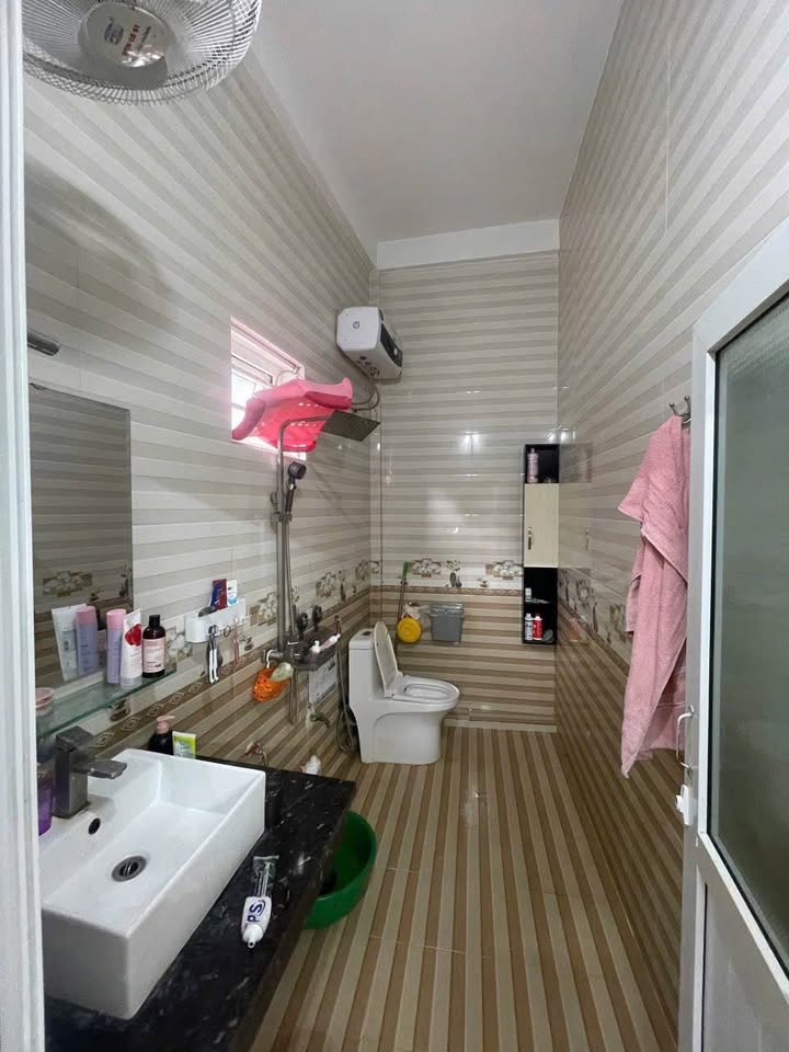 Nhà cấp 4 tại Trung Đô, TP Vinh 73.5m² - Ô tô vào tận nhà!