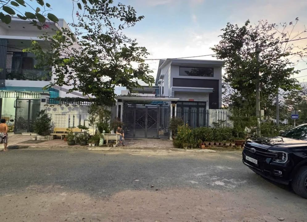 Nhà riêng tại Quận Tân Bình 200m² giá 21 tỷ - Sẵn sàng thổ cư!