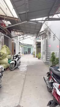 Nhà hẻm 4m Đường số 3, Bình Tân 30m² giá 3.75 tỷ - Chính chủ bán gấp!