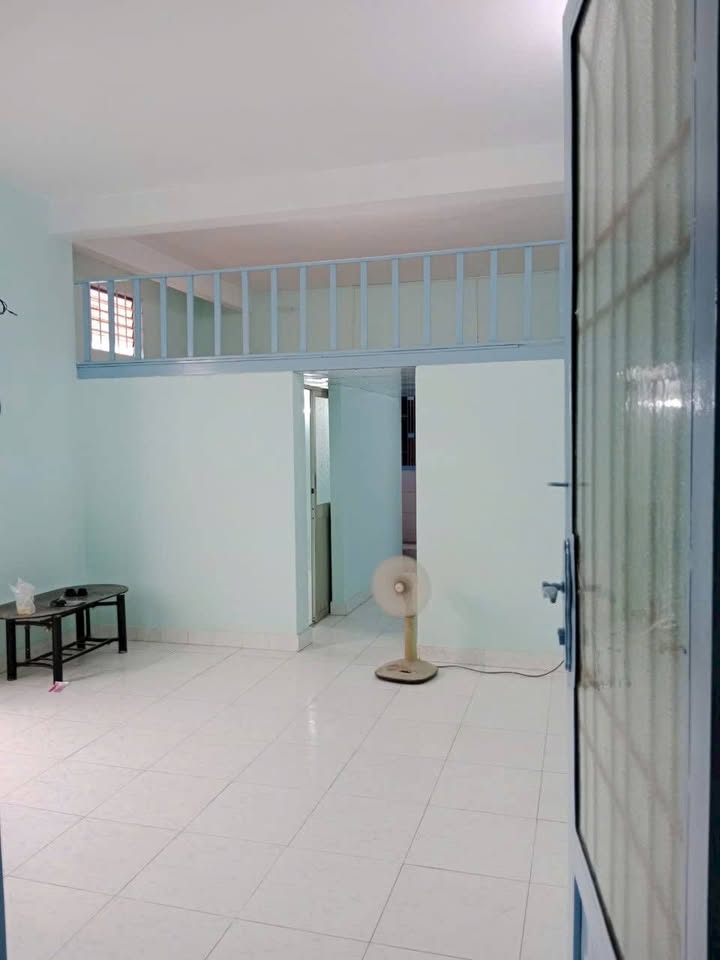 Căn hộ chung cư đường An Dương Vương, Quận 5, 32m² giá 1.6 tỷ - Nhà mới sạch đẹp, chính chủ!