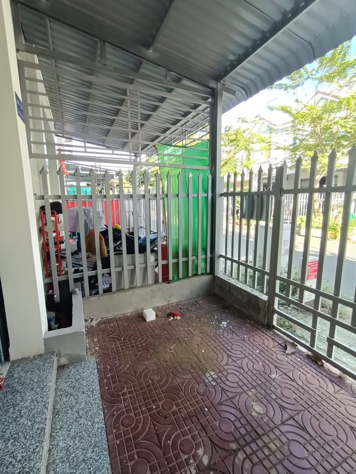 Nhà nguyên căn 2PN Khu Hoàng Quân, Trà Vinh giá 2.7 triệu - An ninh và yên tĩnh!