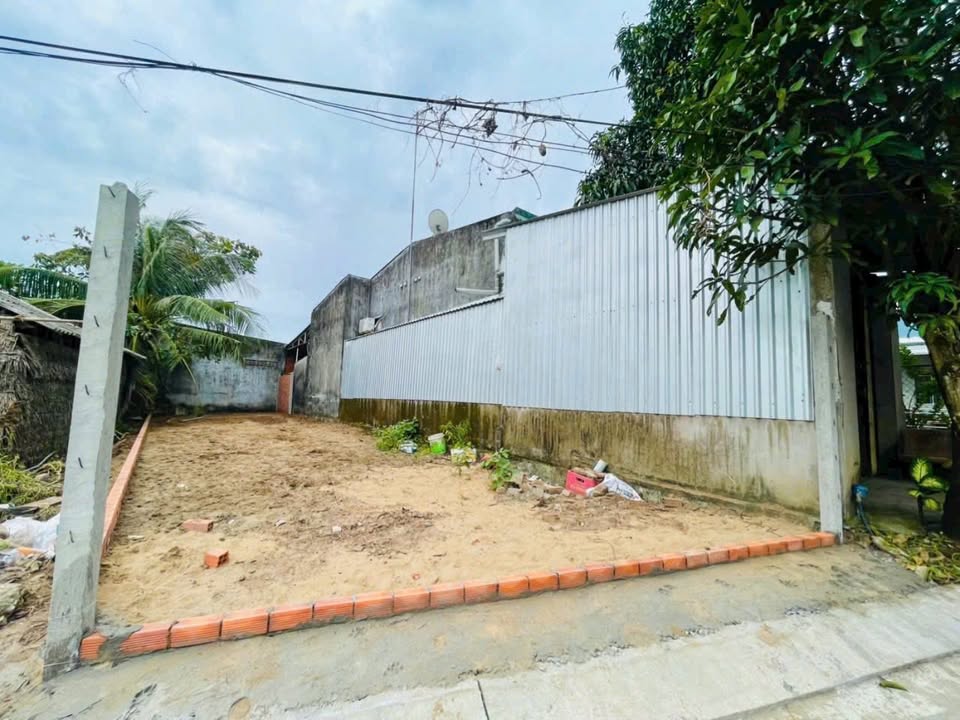 Đất nền mặt tiền Sơn Vọng, 100m² giá 600 triệu - Cơ hội đầu tư hiếm có!