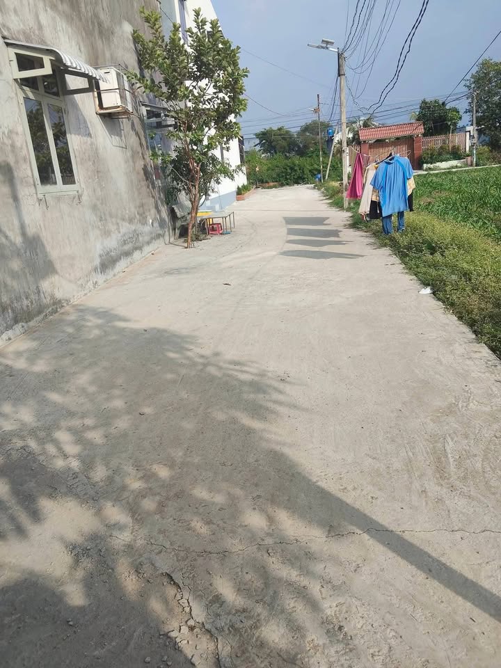 Nhà cấp 4 tại Mỹ Hạnh Nam, Đức Hòa, Long An 135m² giá 1.5 tỷ - Chính chủ bán gấp!