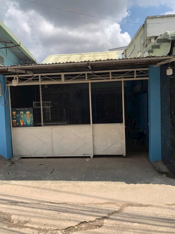 Nhà cấp 4 Phường An Hòa 112m² giá 2 tỷ - Bán gấp, vào ở ngay!