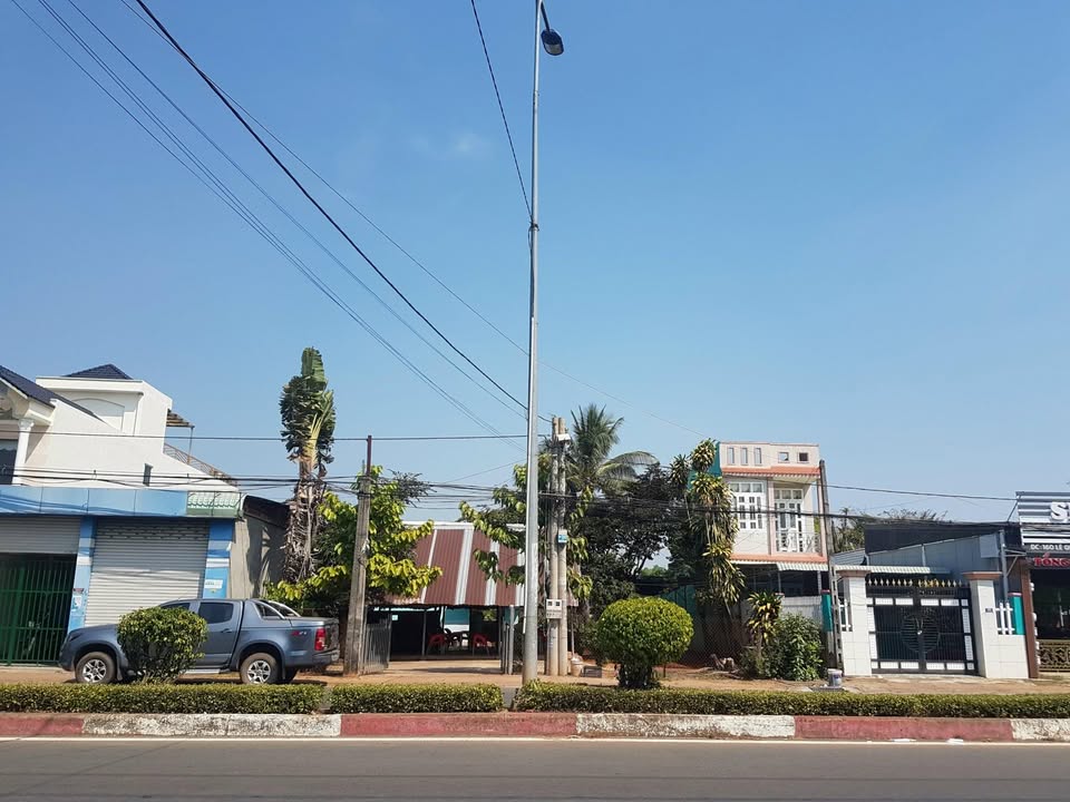 Bán gấp FrontHouse Lê Quý Đôn 150m² giá 2.3 tỷ - Đầu tư sinh lời ngay!