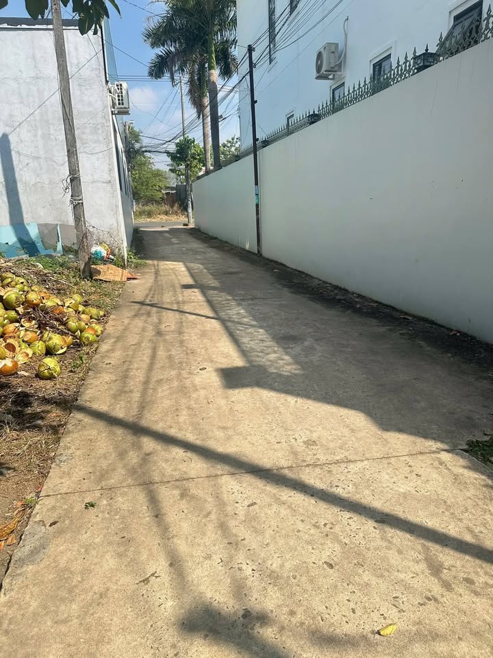 Đất nền Phường Tân Đồng, Đồng Xoài, Bình Phước 600m² giá 7 tỷ - Đầu tư sinh lời ổn định!