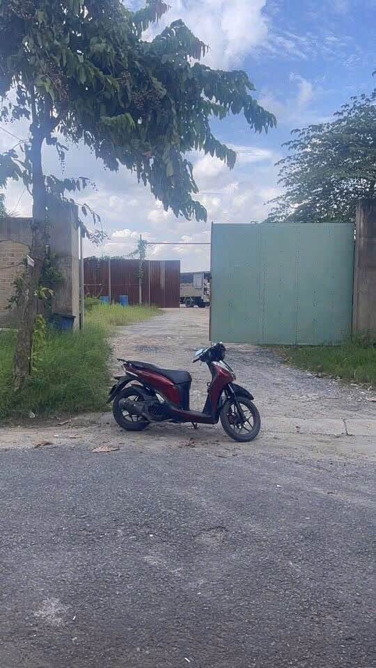 Đất mặt tiền Xuân Thới Sơn 26A, Hóc Môn 1606m² giá 19 tỷ - Cơ hội đầu tư tuyệt vời!