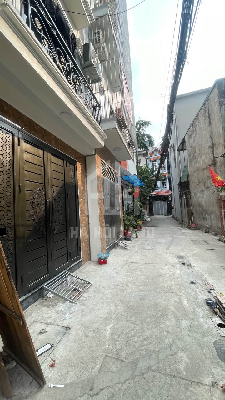 Nhà phố Cầu Diễn, 72m², giá 13 tỷ - Đầu tư dòng tiền sinh lời!